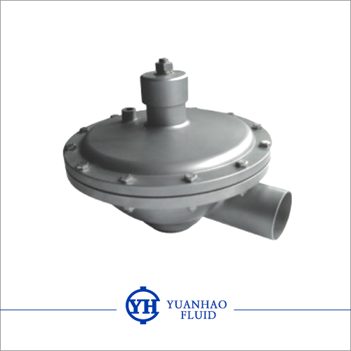 Constant pressure regulating valve 